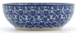 Bunzlau Serving Bowl 100 ml Ø 9 cm - Indigo