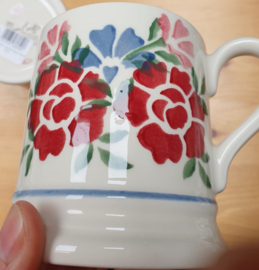 Emma Bridgewater Antique Roses - 1/2 Pint Mug *b-keuze*