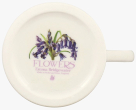 Emma Bridgewater Flowers - Bluebell - Small Mug