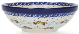 Bunzlau Cereal Bowl 370 ml 370 ml Ø 14 cm Car -Limited Edition-