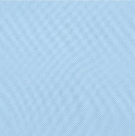 Organic Home Tafelkleed Rond  Ø 160 cm - Dusty Blue