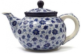 Bunzlau Teapot 1300 ml Dragonfly