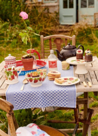 Emma Bridgewater Fruits - Strawberries 1/2 Pint Mug