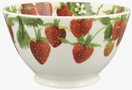 Emma Bridgewater Vegetable Garden Strawberries Medium Old Bowl