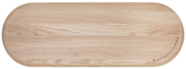 Eulenschnitt Eikenhouten Dienblad 57 x 20 cm Happiness in Homemade ♡