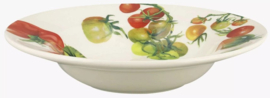 Emma Bridgewater Vegetable Garden - Tomatoes Soup Plate