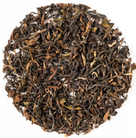 Dames van de Thee -Darjeeling Gielle-