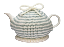 Ulster Weavers Mira Knitted Tea Cosy