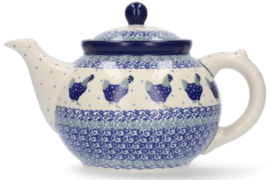 Bunzlau Teapot 1300 ml Chicken -Limited Edition-