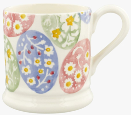 Emma Bridgewater Easter Egg Hunt 1/2 Pint Mug