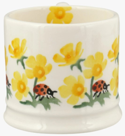 Emma Bridgewater Buttercup Small Mug