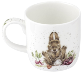 Wrendale Designs 'Grow your Own' Mug