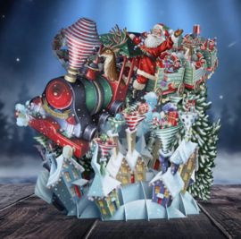 Sale Kerst