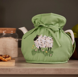 Ulster Weavers Muff Tea Cosy - Woolly Sheep