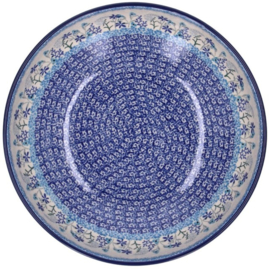 Bunzlau Serving Bowl 2650 ml Ø 27 cm - Festive