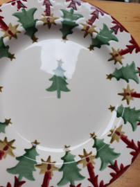 Emma Bridgewater - Christmas Joy - 6 1/2 Inch Plate *b-keuze*