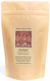 Dames van de Thee -Chia Chai Bio-