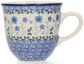 Bunzlau Tulip Mug 330 ml - Spring Hill