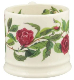 Emma Bridgewater Old Rose - Small Mug