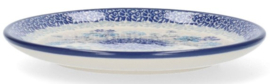 Bunzlau Cake Dish Ø 16 cm - Delicate Breeze