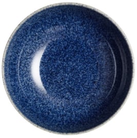 Denby Studio Blue Cobalt Cereal Bowl Ø 17 cm