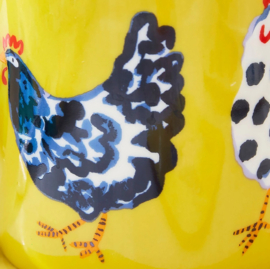 Ulster Weavers Mug 250 ml - Chick Chicken