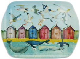 Emma Ball Scatter Tray - Sea Life