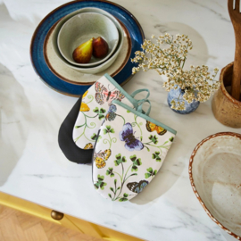 Ulster Weavers Micro Mitts - Butterfly Grove - set of 2