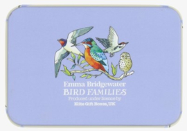 Emma Bridgewater Swallows Pocket Tin