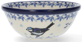 Bunzlau Bowl 250 ml Ø 12,5 cm Lovely Bird -Limited Edition-