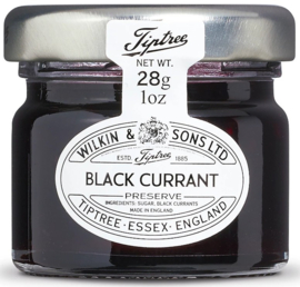 Tiptree Giftset Mini Preserve Collection - 5 x 28 gr