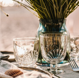 La Rochère Drinkglas 250 ml Belle-Île