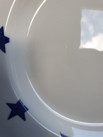 Emma Bridgewater Blue Star 10 1/2" Plate *b-keuze*