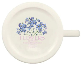 Emma Bridgewater - Flowers - Forget Me Not - Small Mug
