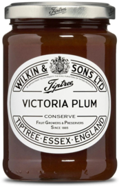 Tiptree -Victoria Plum- Conserve - 340 gr