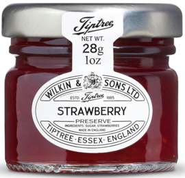 Tiptree -Strawberry- Conserve - 28 gr