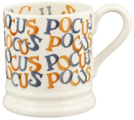 Emma Bridgewater - Hocus Pocus - 1/2 Pint Mug