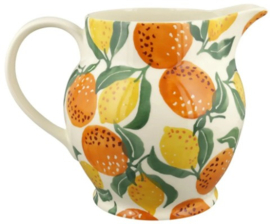 Emma Bridgewater Oranges & Lemons - 6 Pint Jug
