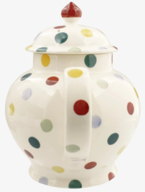 Emma Bridgewater Polka Dot - 4 Mug Teapot