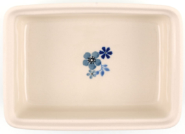 Bunzlau Butter Dish Harmony