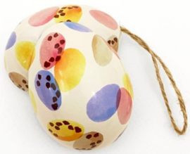 Emma Bridgewater ‘Mini Eggs’ Mini Egg-Shaped Tin