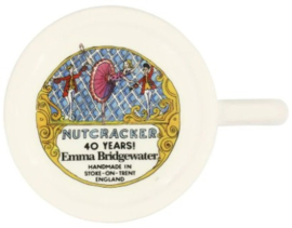 Emma Bridgewater - Ballet - 1/2 Pint Mug