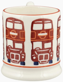 Emma Bridgewater London Bus - 1/2 Pint Mug