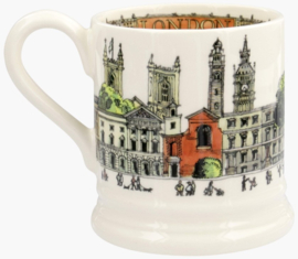 Emma Bridgewater Cities Of Dreams London 1/2 Pint Mug Boxed