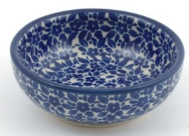 Bunzlau Serving Bowl 100 ml Ø 9 cm - Indigo