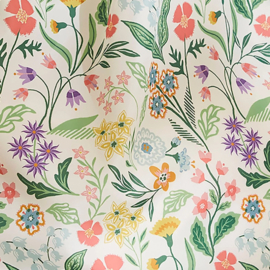 Ulster Weavers Roll-Up Bag - Petals & Prose