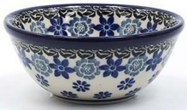 Bunzlau Bowl 250 ml Ø 12,5 cm Belle Fleur