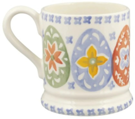 Emma Bridgewater Easter - Egg Hunt - 1/2 Pint Mug
