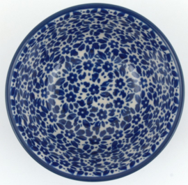 Bunzlau Bowl 150 ml Ø 10 cm Indigo