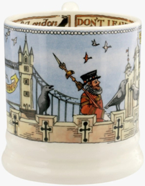 Emma Bridgewater Tower Of London - 1/2 Pint Mug